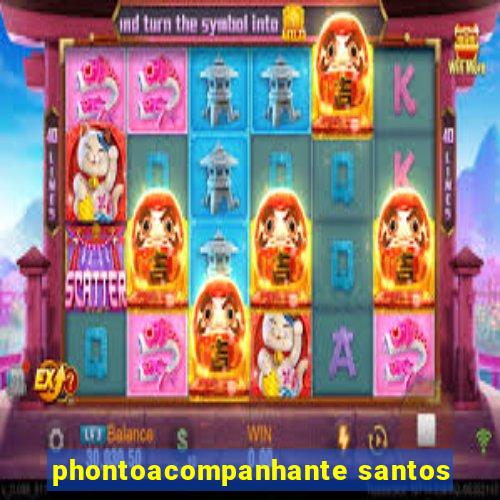 phontoacompanhante santos